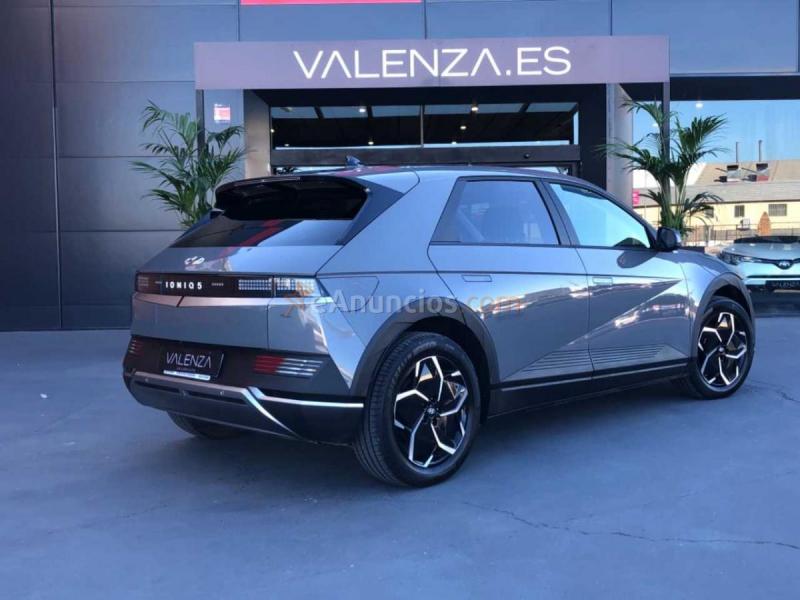 Hyundai IONIQ 5 160kw 73kwh RWD STAR 