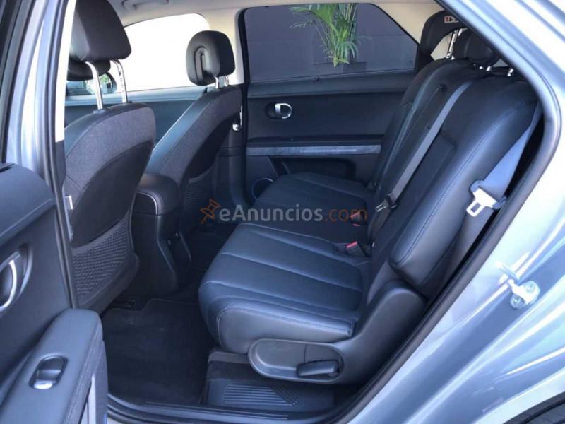 Hyundai IONIQ 5 160kw 73kwh RWD STAR 