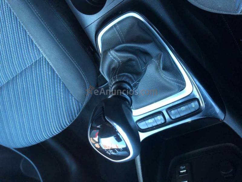 Opel Crossland X  1.2 81kW Design Line 120 Aniversario SS 