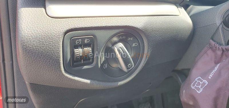 Seat Alhambra 2.0 TDI 140 CV EEcomotive Reference de 2011 con 175.000 Km por 8.995 EUR. en Barcelona