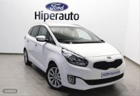 Kia Carens 1.6 GDi Drive de 2016 con 89.000 Km por 14.500 EUR. en Sevilla