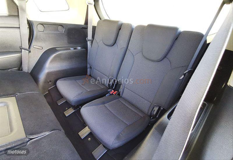 Kia Carens 1.6 GDi Drive de 2016 con 89.000 Km por 14.500 EUR. en Sevilla