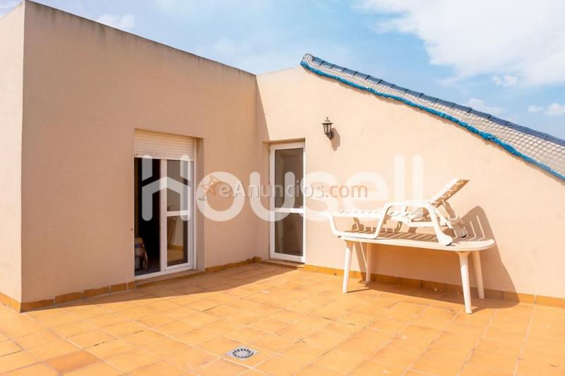 Ático dúplex en venta de 160 m Paseo Antonio Molina,  , Guardia Civil,, Urbanización San Lorenzo  52004 Melilla