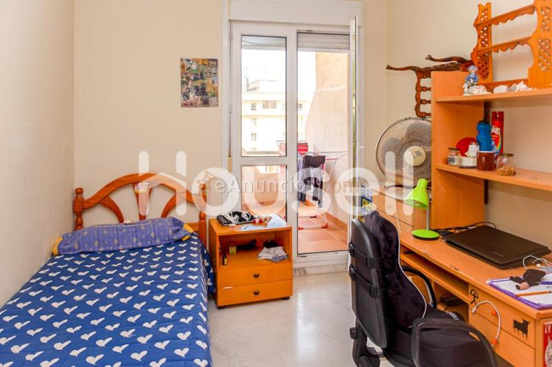 Ático dúplex en venta de 160 m Paseo Antonio Molina,  , Guardia Civil,, Urbanización San Lorenzo  52004 Melilla