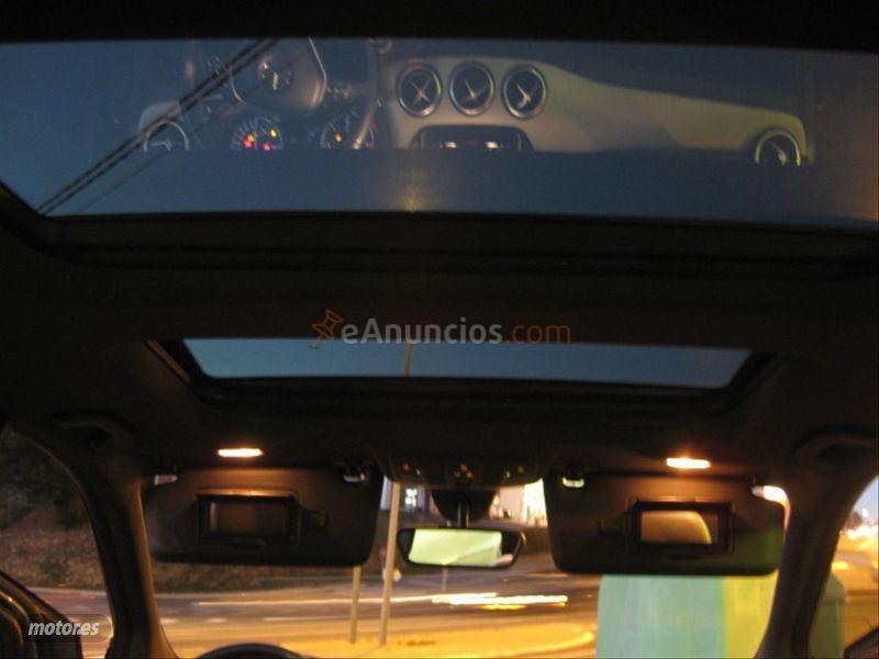 Mercedes Clase B B 200 CDI BlueEFFICIENCY de 2012 con 145.000 Km por 18.500 EUR. en La Coruna