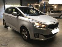 Kia Carens 1.7 CRDi VGT 136cv Emotion 7pl de 2014 con 108.700 Km por 12.900 EUR. en La Coruna