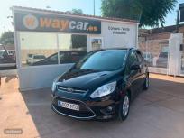 Ford C-Max 1.0 EcoBoost 125 Auto StartStop Trend de 2013 con 131.000 Km por 8.350 EUR. en Valencia