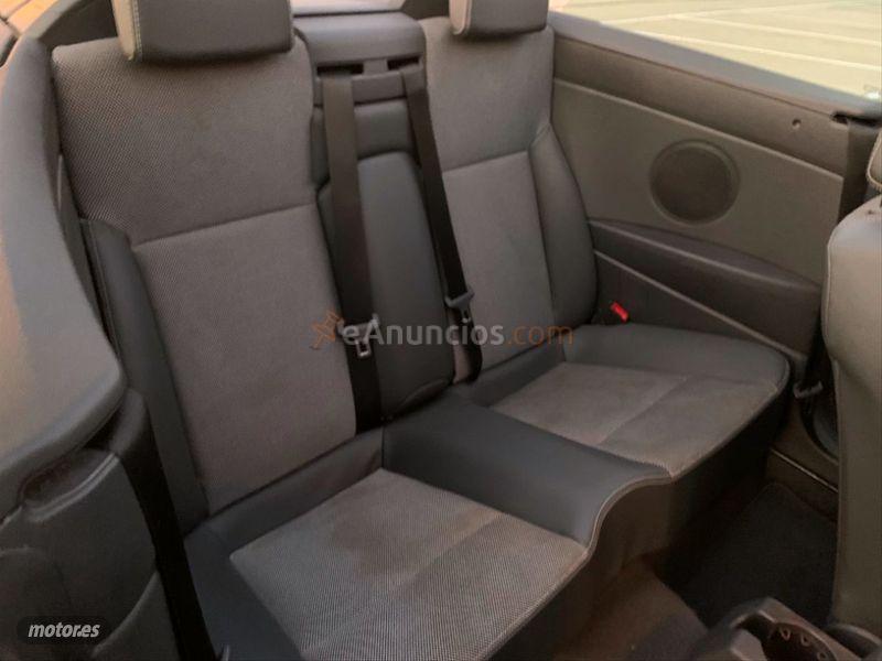 Opel Astra Twin Top 1.9 CDTi Cosmo de 2009 con 169.000 Km por 4.500 EUR. en Barcelona