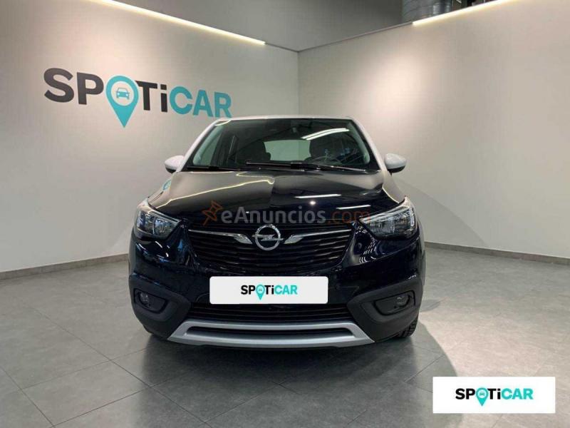 OPEL CROSSLAND X  1.2 81kW (110CV)  SS Edition