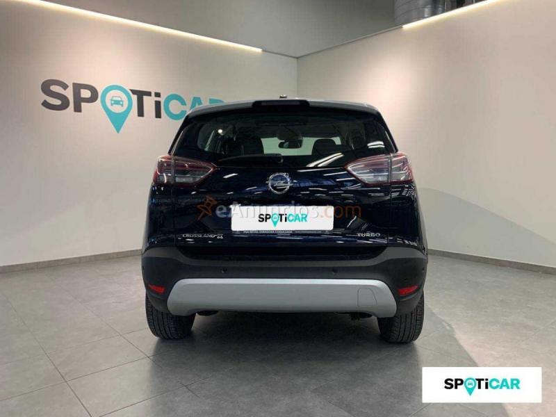 OPEL CROSSLAND X  1.2 81kW (110CV)  SS Edition