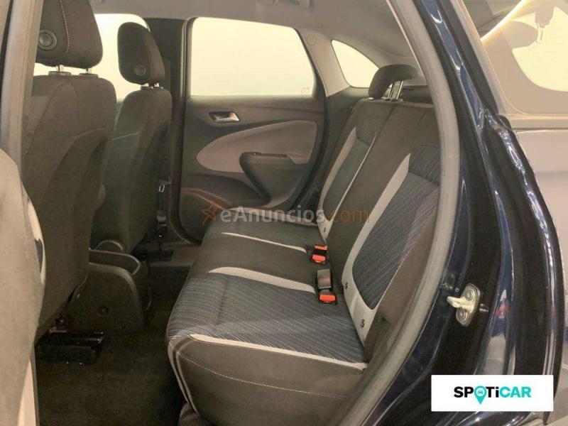 OPEL CROSSLAND X  1.2 81kW (110CV)  SS Edition