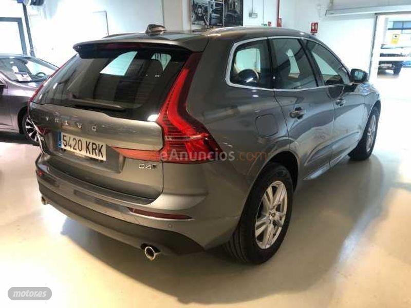 Volvo XC 60 XC60 D4 AWD Momentum Automatico de 2018 con 70.000 Km por 37.900 EUR. en Madrid