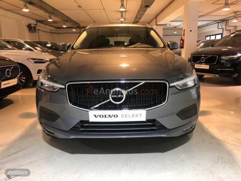 Volvo XC 60 XC60 D4 AWD Momentum Automatico de 2018 con 70.000 Km por 37.900 EUR. en Madrid