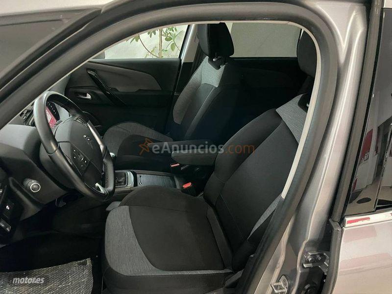 Citroen C4 Picasso BlueHDi 88KW 120CV Feel de 2018 con 45.000 Km por 18.900 EUR. en Pontevedra