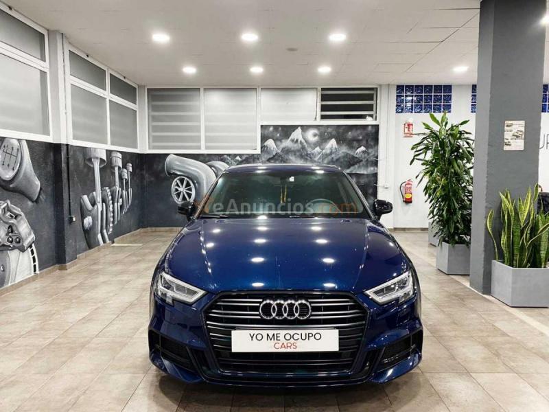 Audi A3 Sportback S-Line 1.5TFSI  150cv 