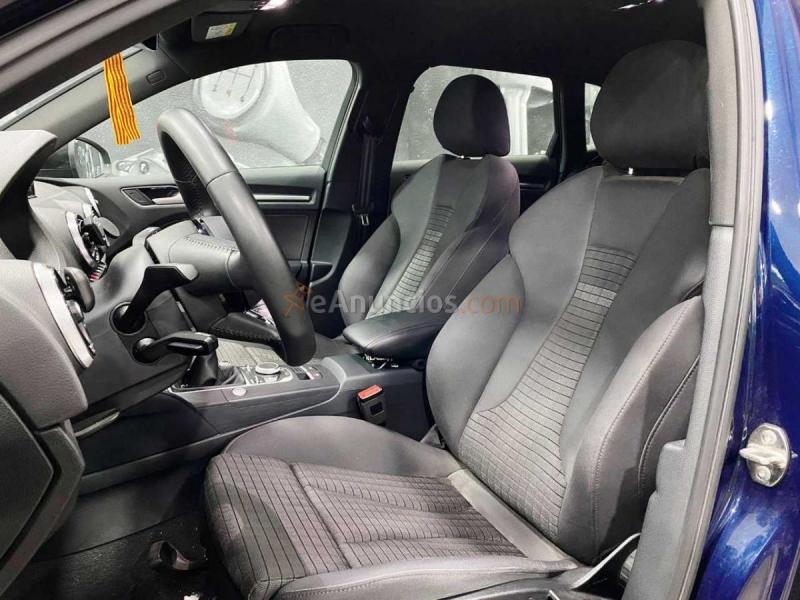 Audi A3 Sportback S-Line 1.5TFSI  150cv 