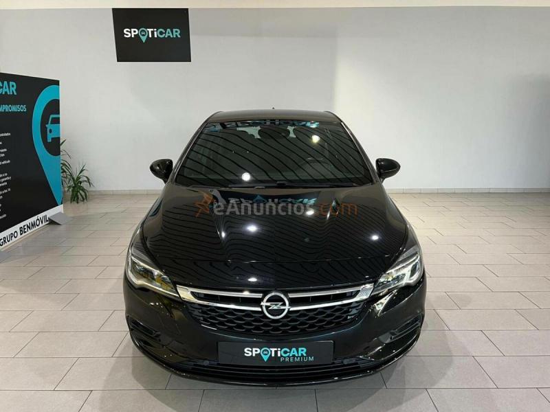 Opel Astra  1.6 CDTi 110 CV Dynamic