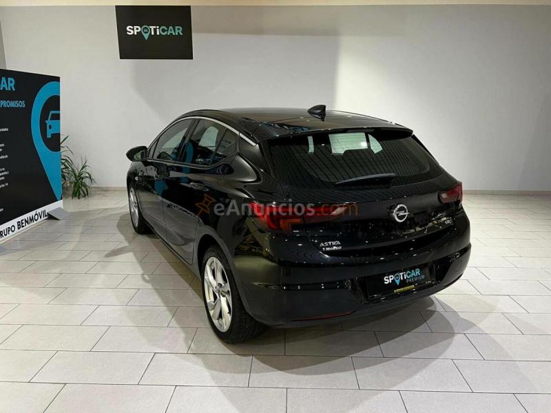 Opel Astra  1.6 CDTi 110 CV Dynamic