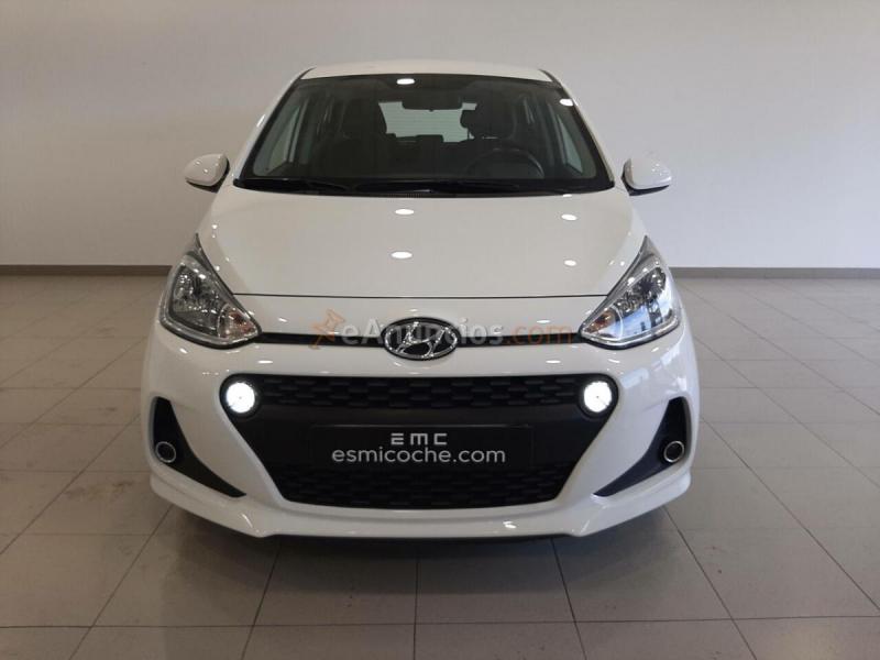 Hyundai i10  1.2 Link