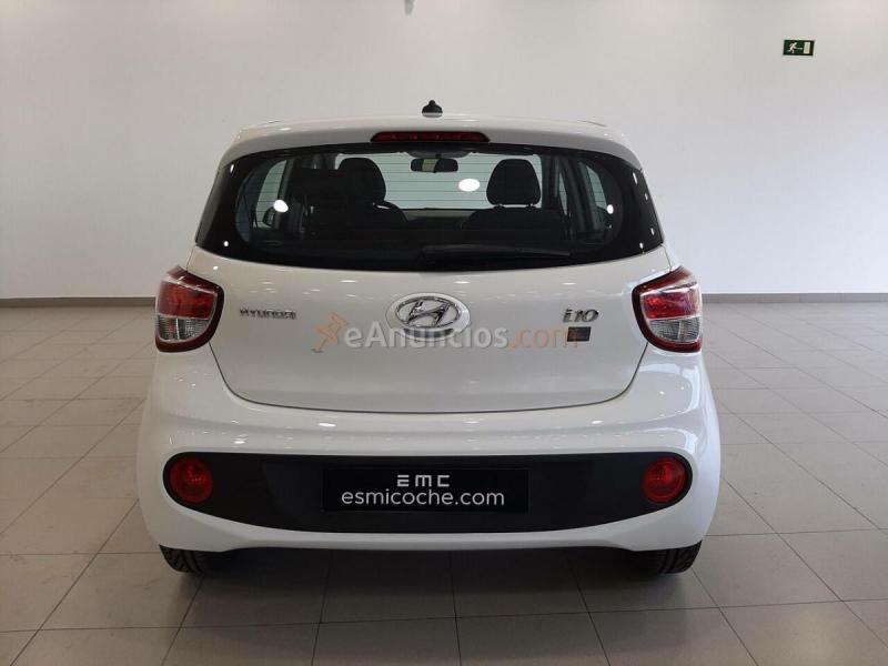 Hyundai i10  1.2 Link