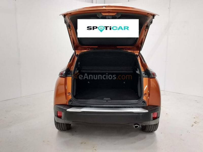 Peugeot 2008   BlueHDI 81kW (110CV) Allure Pack