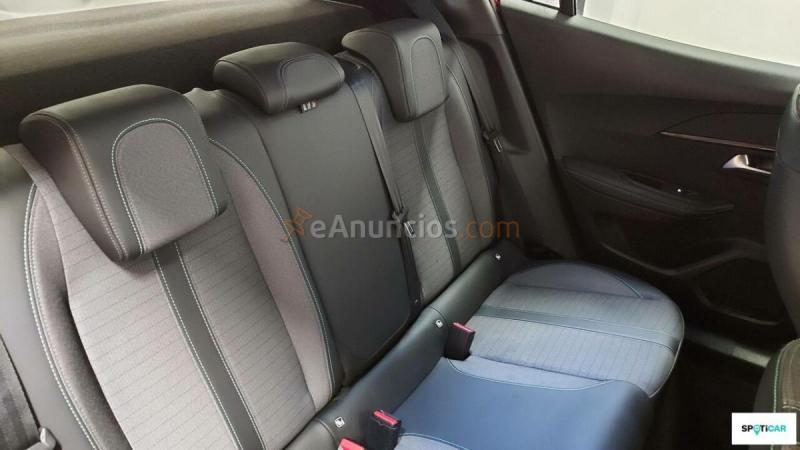 Peugeot 2008   BlueHDI 81kW (110CV) Allure Pack