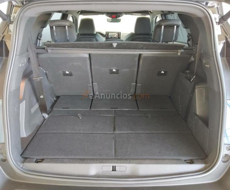 Peugeot 5008  1.5 BlueHDi 96kW (130CV) S&S GT