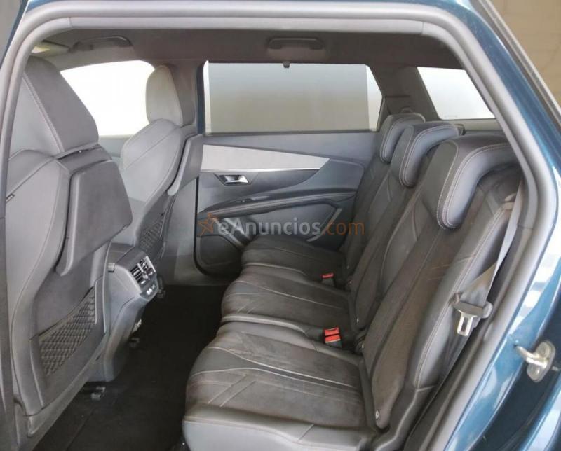 Peugeot 5008  1.5 BlueHDi 96kW (130CV) S&S GT