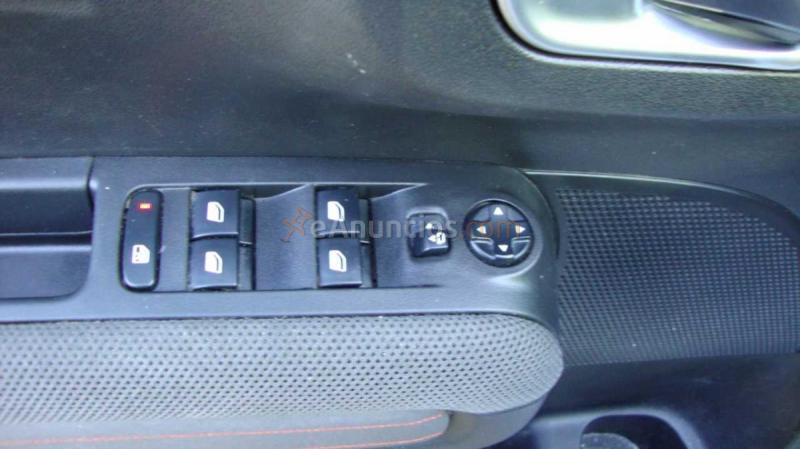 Citron C3 Aircross 1.2 110 CV PURE TECH AUTOMATICO 