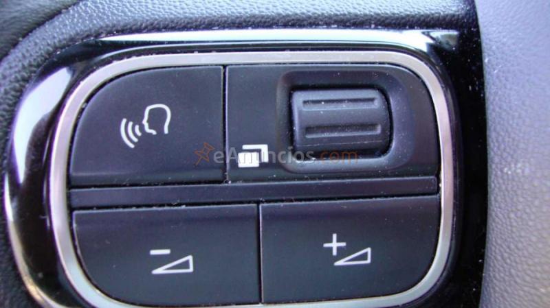 Citron C3 Aircross 1.2 110 CV PURE TECH AUTOMATICO 