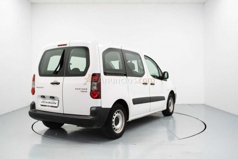Peugeot Partner TEPEE ACCESS 1.6 75CV 