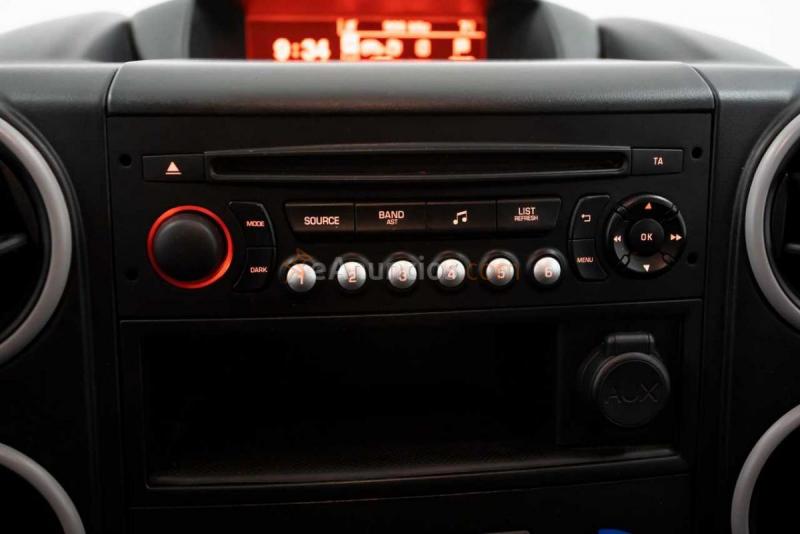 Peugeot Partner TEPEE ACCESS 1.6 75CV 