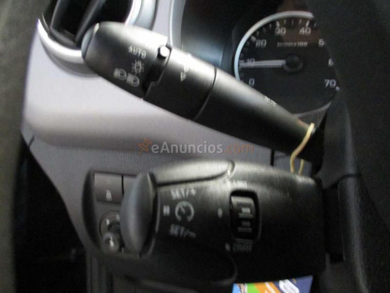 Citron Berlingo Multispace BlueHdi 20 Aniversario 