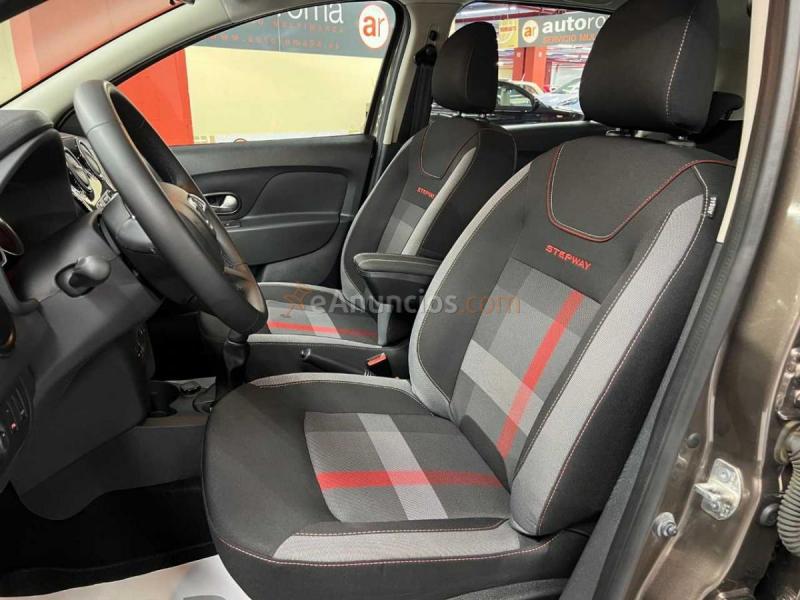 Dacia Sandero Stepway SERIE LIMITADA EXPLORE 