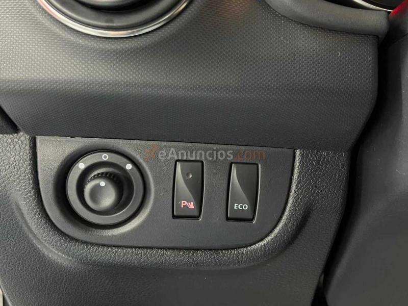 Dacia Sandero Stepway SERIE LIMITADA EXPLORE 