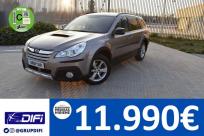 Subaru Outback 2.0 Diesel Executive 