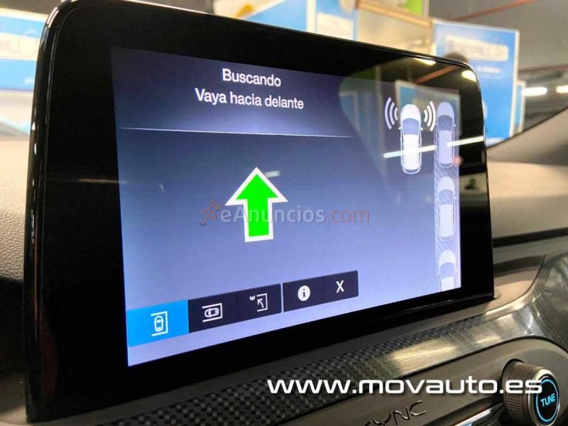 Ford Focus 1.5 182cv ST Line auto. 