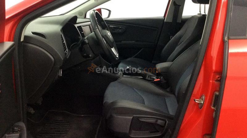 Seat Leon 1.6 Tdi 105cv i-Tech 