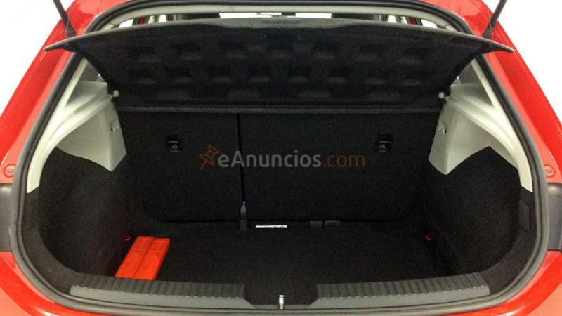 Seat Leon 1.6 Tdi 105cv i-Tech 