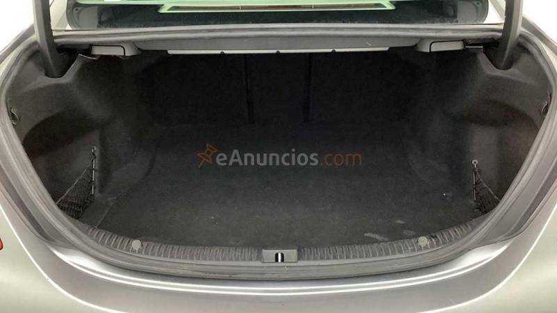 Mercedes Clase C 220d 7G-Tronic Plus AMG 