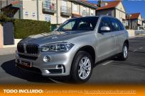 BMW X5 30dA xDrive 258cv 