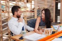 Busco una ADMINISTRATIVASECRETARIA por horas.10€-30€h