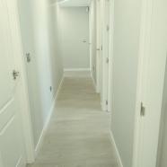 montador de suelos laminados