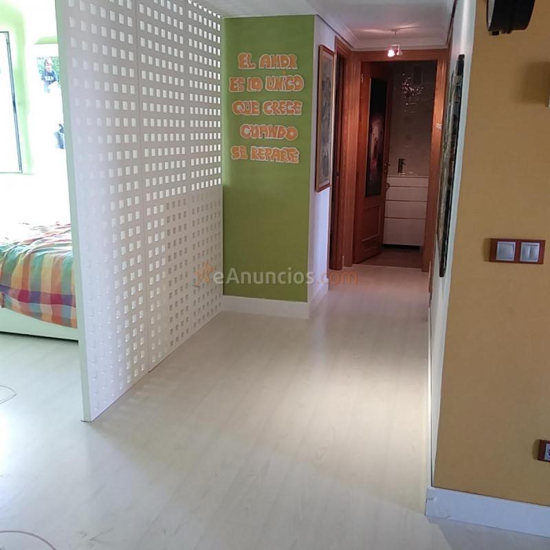 montador de suelos laminados