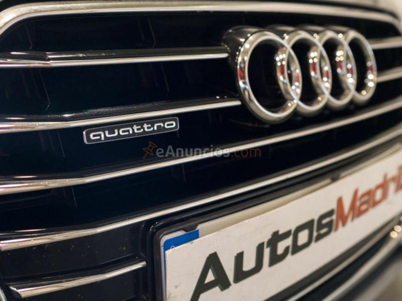 Audi A6 3.0 TDI 272CV quattro S tronic S line ed