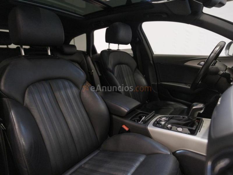 Audi A6 3.0 TDI 272CV quattro S tronic S line ed