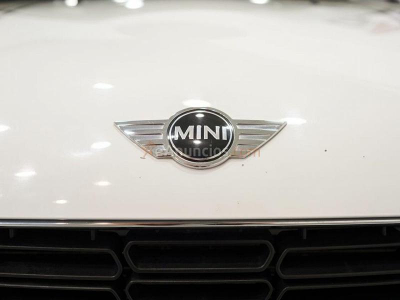 MINI Countryman 1.6 Cooper S All4