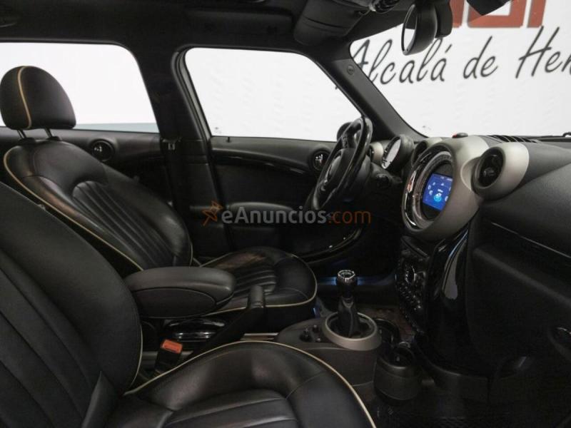 MINI Countryman 1.6 Cooper S All4