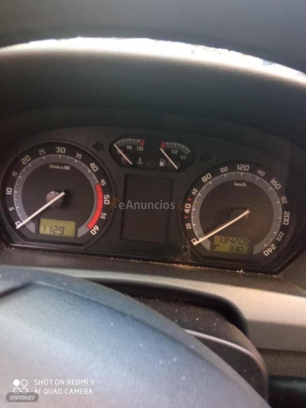 Skoda Fabia Combi 1.9 SDI 64CV de 2005 con 135.000 Km por 2.000 EUR. en Baleares