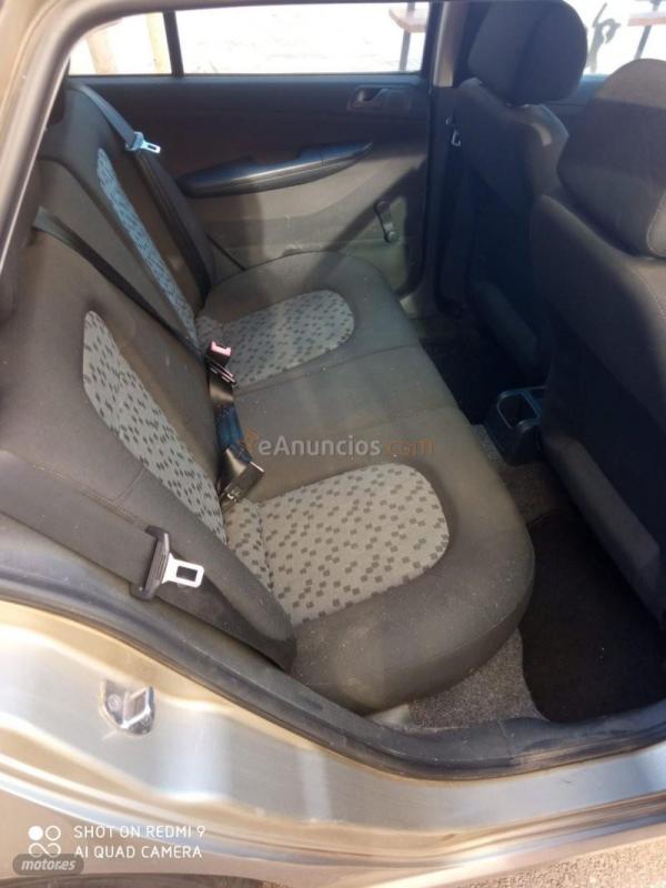 Skoda Fabia Combi 1.9 SDI 64CV de 2005 con 135.000 Km por 2.000 EUR. en Baleares